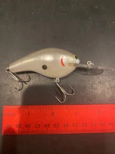 Bagley’s DB3 GSH Gray Shad