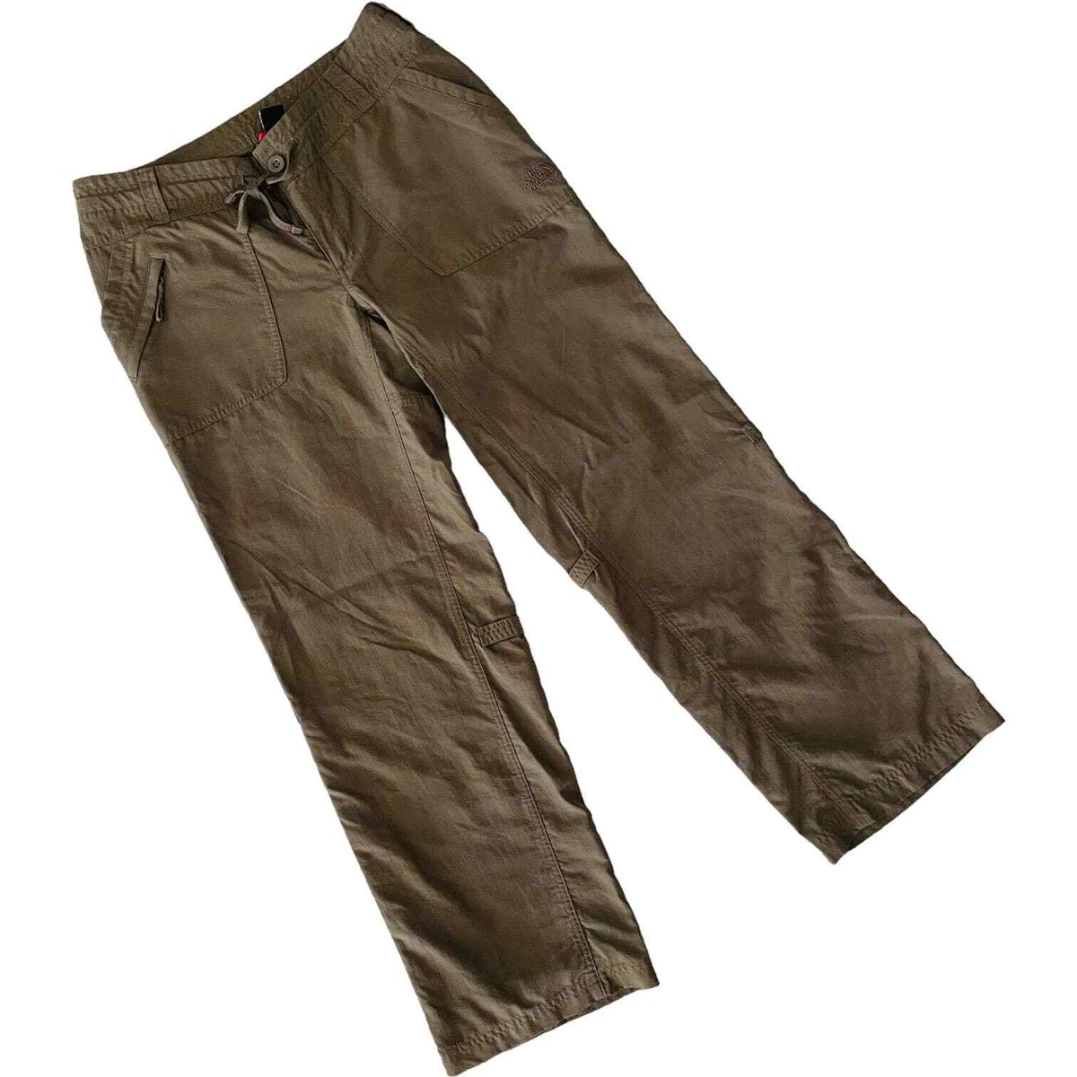 Womens size 8 store in men's pants