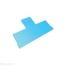 P Acrylic Safe Replacement Blade, 3 Per Pack - Aquablade