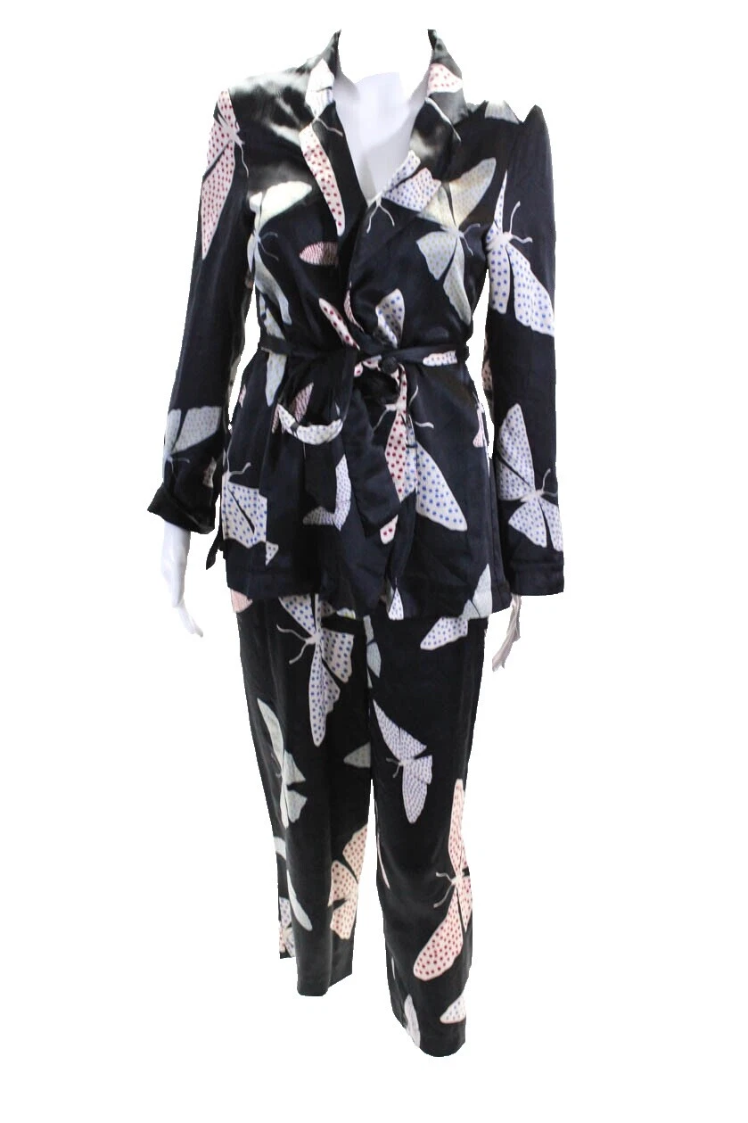 100% Silk 30 Size Suits & Suit Separates for Women