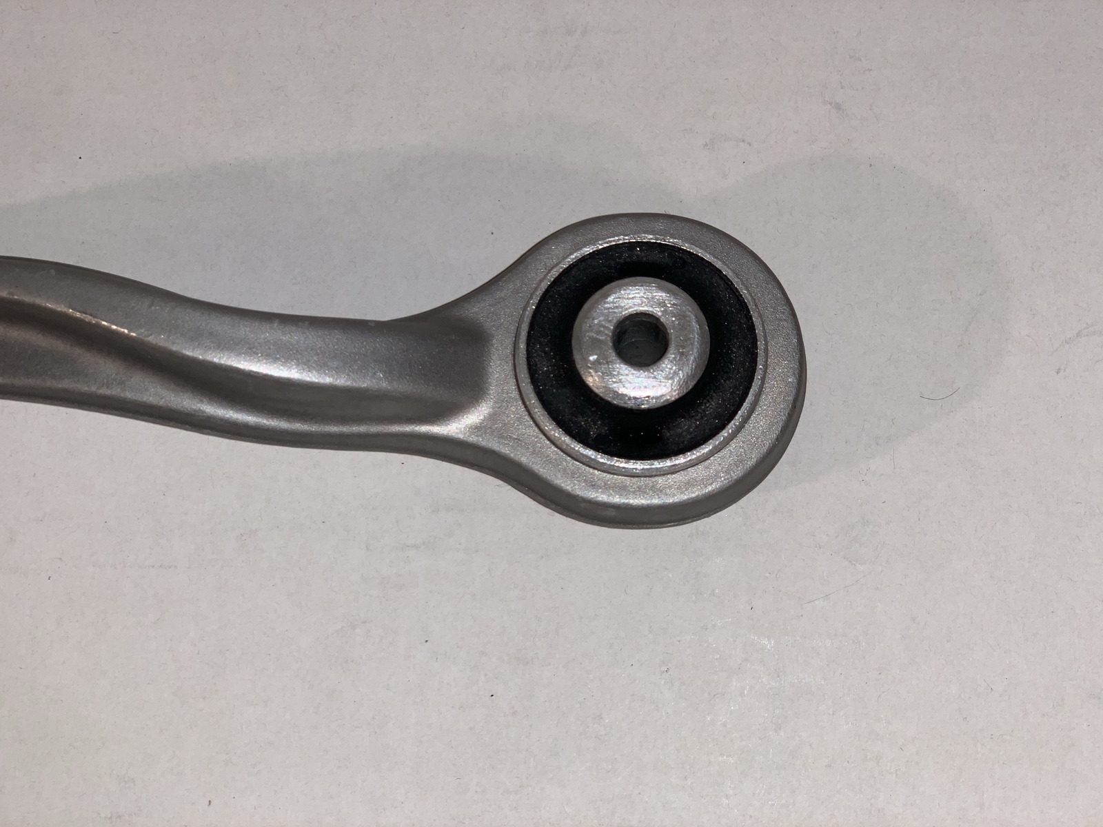 Bentley Continental GTC GT Flying Spur Upper Left Rearward Wishbone Control Arm