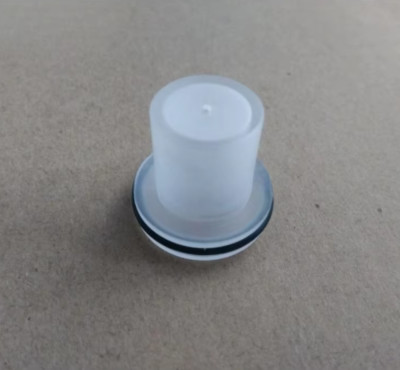 1PC For Mitsubishi Slow Wire Nozzle X058D054H02 Machine Water Cap M129