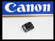 208892 CANON SPEEDLITE 244T FLASH FOOT REPAIR PART USED