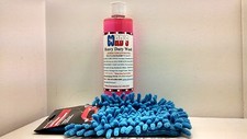  Gord's Heavy Duty Wash - Indust Strength Concentrate -16oz. Gord's Aluminum Pol