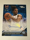 2023 Bowman U Now NCAA March Madness Basketball Blue Armando Bacot #20B