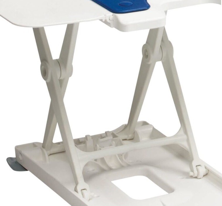 Replacement spare parts for Bellavita nova bath lift charger handset