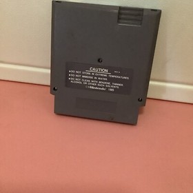 Super Mario Bros 2 - Loose - Good -NES