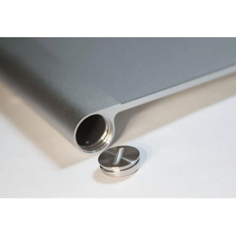 Battery Cover Cap Lid Fit For Apple G6 Wireless Keyboard A1339 A1314 - Image 3 of 4