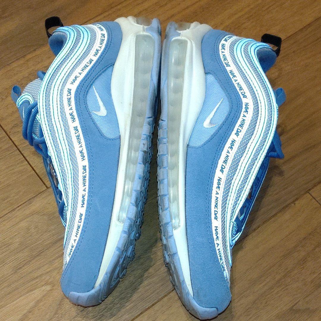 Nike Air Max 97 Have A Nike Day Indigo 