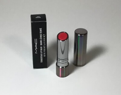 MAC Tendertalk Lip Balm PLAY WITH ME New in Box