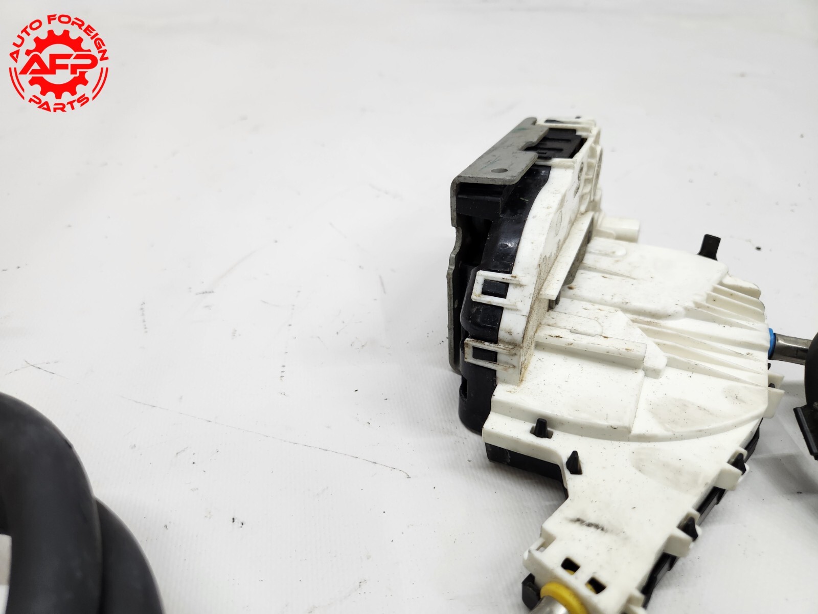 ⭐ 14-21 Maserati Quattr Ghibli Front Right Passengr Door Lock Latch Actuator Oem