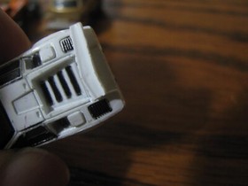 4 - 1987 Galoob Micro Machine Cars  #DP