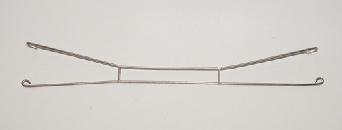 Rokal TT 05002 1/2 cable de conducción recto 110 mm | Zustand: Gebraucht