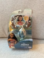 Disney Princess Moana Magical Seashell Necklace
