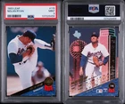 1993 LEAF #115 NOLAN RYAN PSA 9 MINT