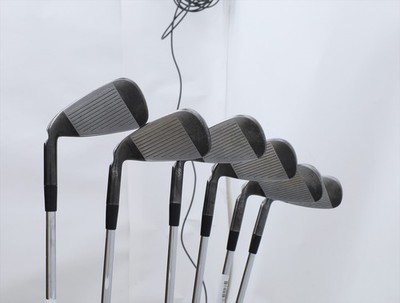 PING Ｇ710 6〜P Ping G710 Irons Review - Golfalot