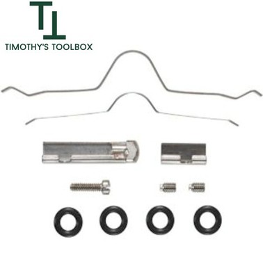 TapeTech 3'' EZ Roll Adjustable Corner Finisher Kit   501F4A