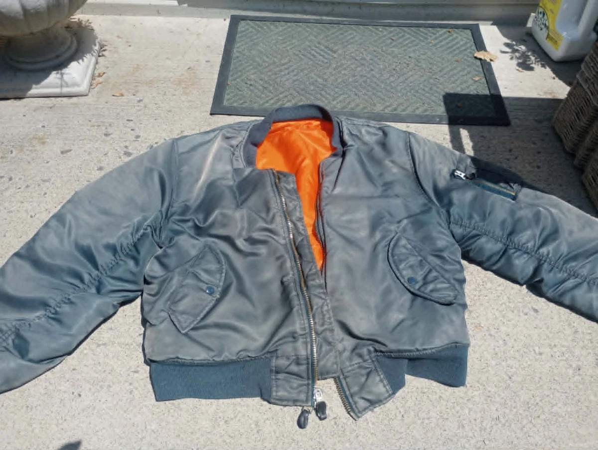 Alpha Industries Ma 1 for sale - eBay