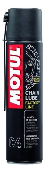 Motorradkettenschmiermittel Motul C4 Chain Lube Factory Line - Spraydose - 40...-image