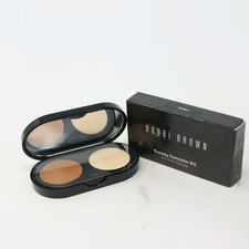 BOBBI BROWN Creamy Concealer Kit GOLDEN New in Box