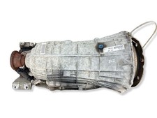 Essieu Maserati QUATTROPORTE