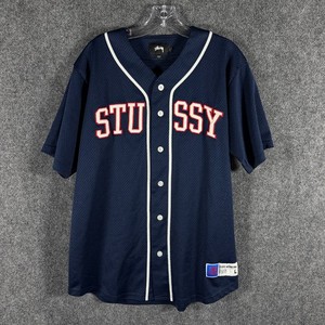 Stussy Jersey | eBay