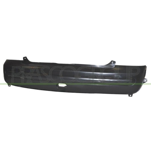 Pare-chocs Prasco MN3041061 arrière pour réparer accrochage Mini