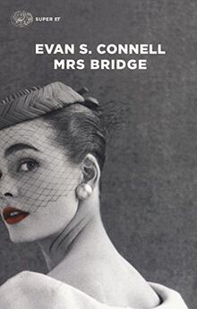 Mrs Bridge von Connell, Evan S. | Buch | Zustand sehr gut