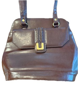 Vintage Jackson Dolce Vita With Tags Purse