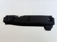 2016 - 2021 CHEVROLET MALIBU REAR TRUNK LID LIFTGATE TRIM COVER RUG PANEL OEM