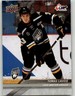 2024-25 Upper Deck CHL Tomas Lavoie #138 Cape Breton Screaming Eagles