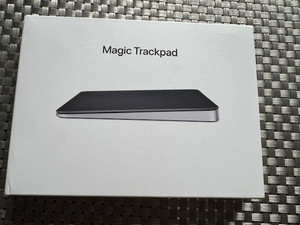 Apple Trackpad Black | eBay
