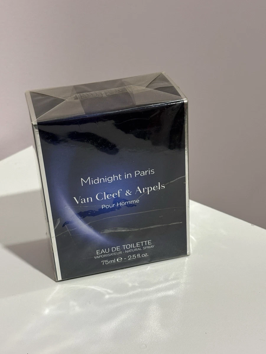 Van Cleef Arpels Midnight In Paris for sale | eBay