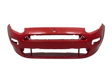 Fiat Grande Punto 05-12 Frontstoßstange lackiert 176/A Abarth Rot LAGERWARE