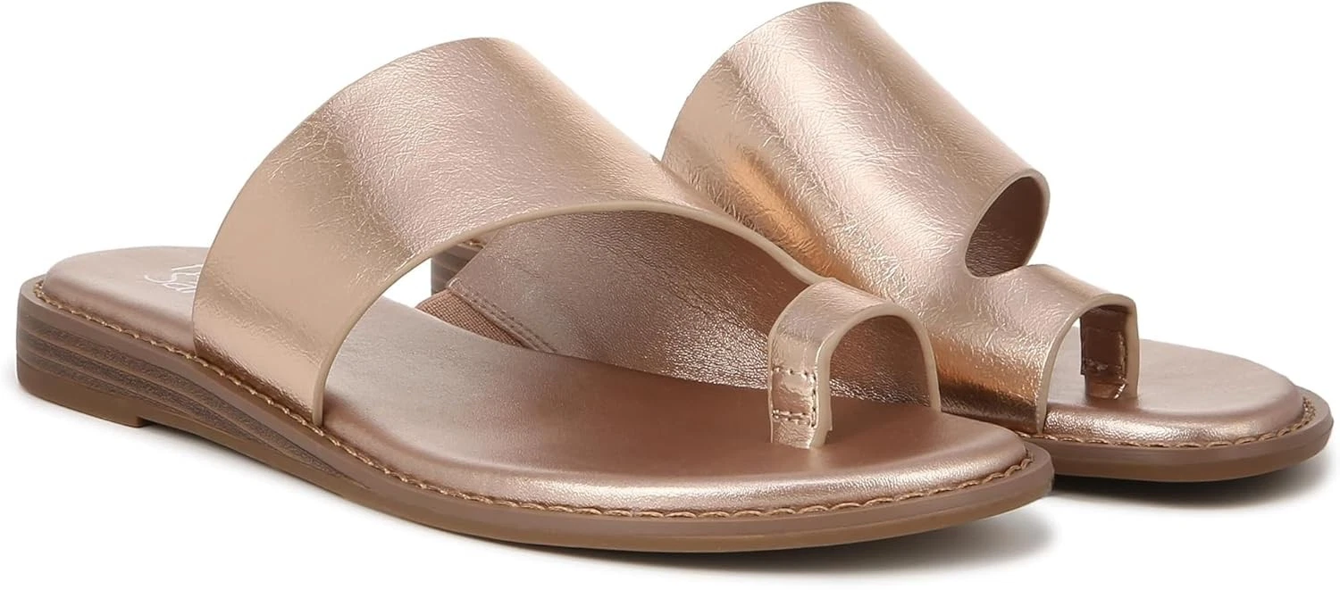 Franco Sarto Women's Gem Slide Sandal