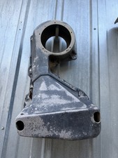 1967-72 Chevy C-10 Heater -fan -heater Core Outer Heater Box Cover Non Ac 1967-72 Chevy C-10 Heater -fan -heater Core Outer Heater Box Cover Non Ac