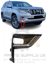 Calandre Toyota LANDCRUISER