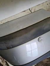 VOLVO S60 I Hintere Stoßstange 2.40 Diesel 2002 33286883