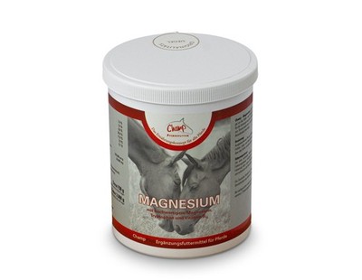 Champ Magnesium für Pferde, 750 g (27,99 EUR/kg)
