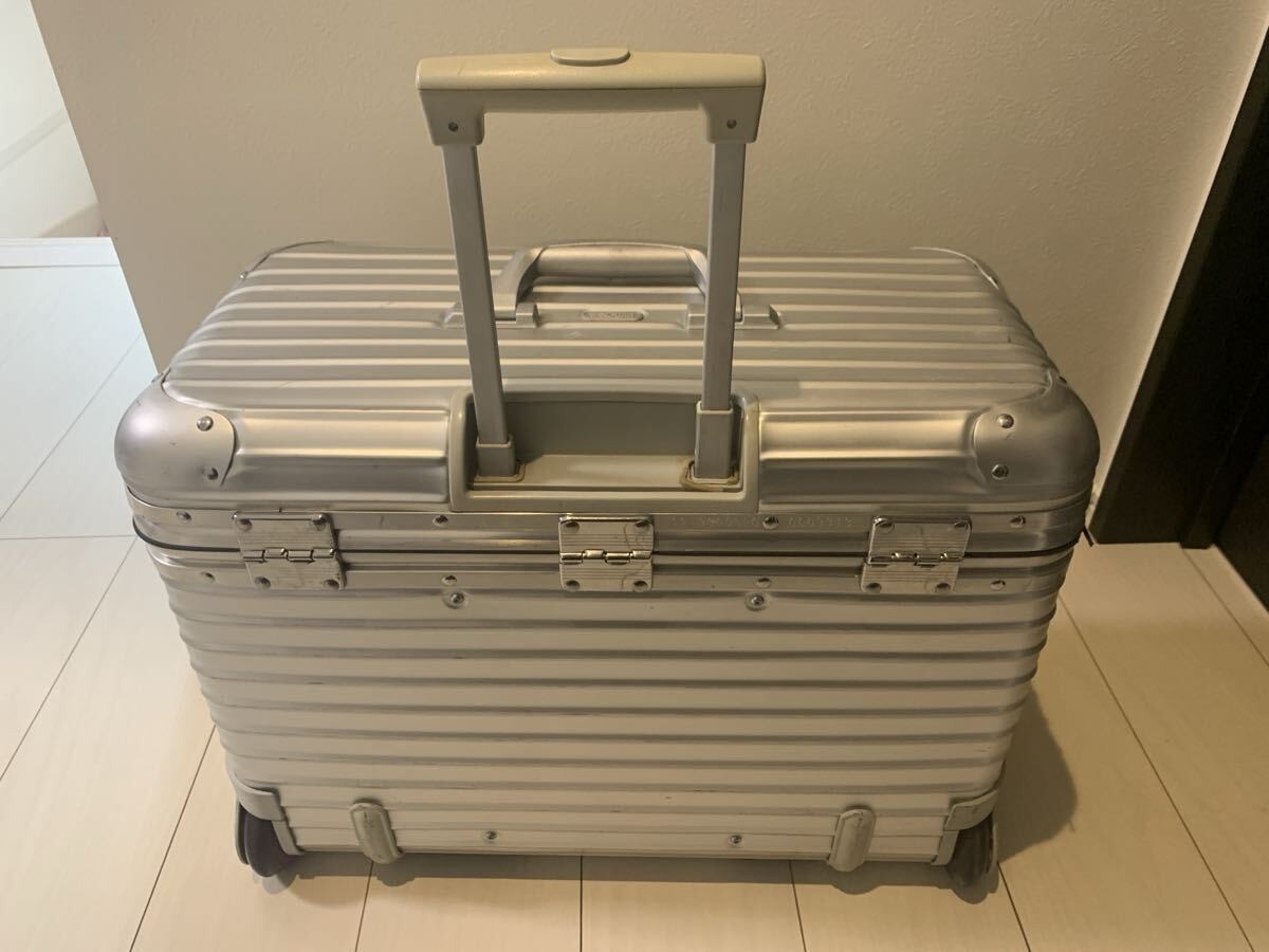 RIMOWA TOPAS 928.50 PILOT Trolley 2輪 36L $_57.JPG?set_id=880000500F