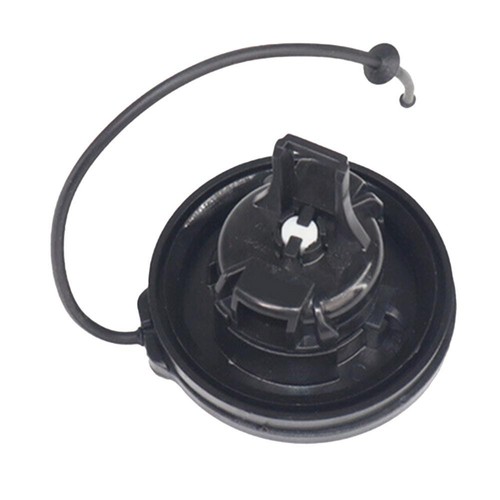 Innovative Design of the New Fuel Filling Cap Compatible with Peugeots