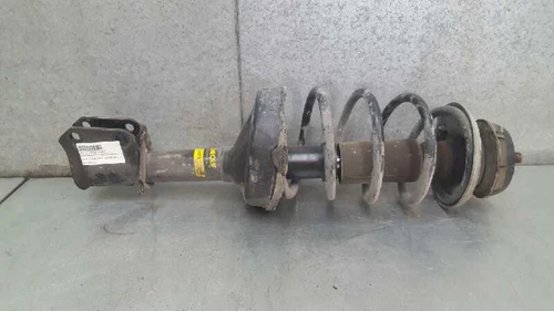 8200662263 Stoßdämpfer Vorne Links für RENAULT Clio II Phase II 2168982 - Bild 1 von 10