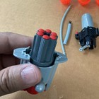 Lego Bionicle Lot, Weapons And Accessories — photo 2
