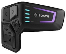 Bosch System Controller BRC3600 Il sistema intelligente per e-bike