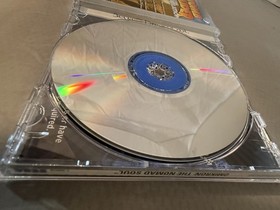 Omikron The Nomad Soul (Sega Dreamcast) - READ!