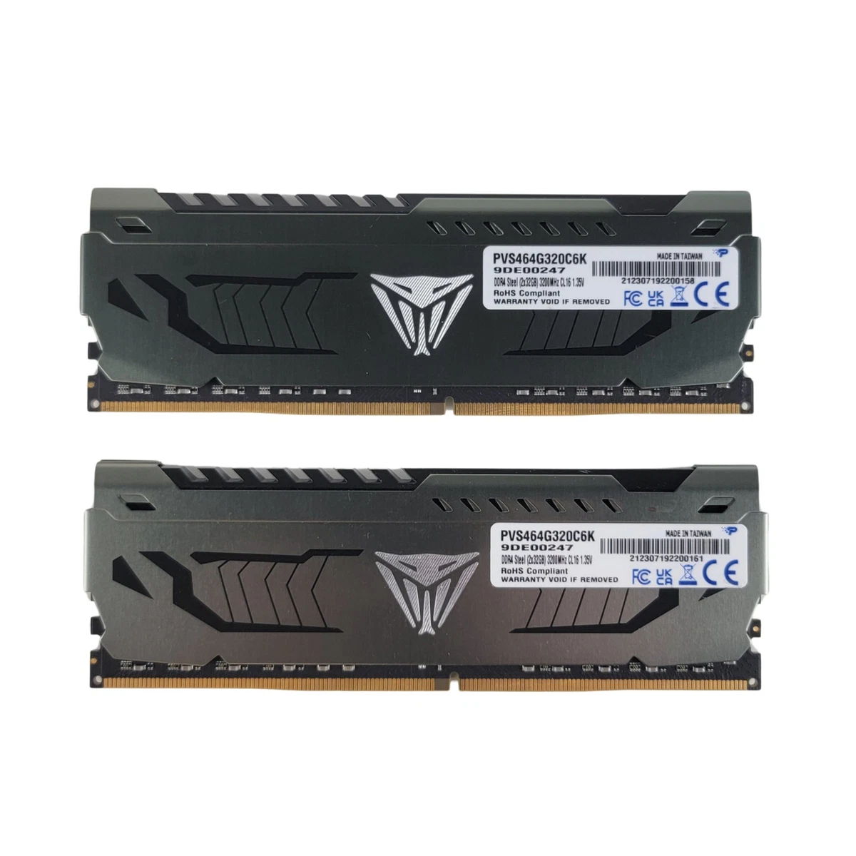 Patriot Memory 32 GB Total Capacity for sale | eBay