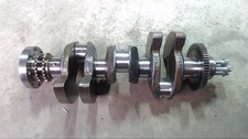 Mini (bmw) Mini F54/F55/F5 Kurbelwelle 764093005 im Standlauf gepr�ft