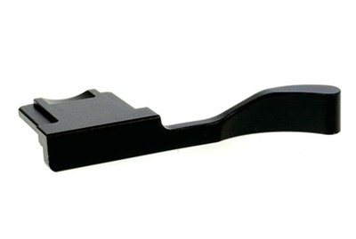 Haoge THB-XB Black Thumb Grip for Fujifilm X100F X-Pro2 Thumbs Up Grip