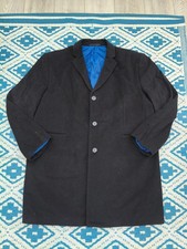 Mens Designer Premium Wool &