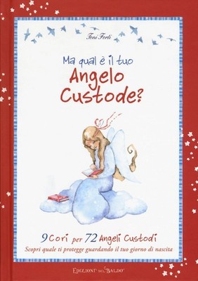 Toni Forti Ma qual è il tuo angelo custode? (Gebundene Ausgabe) (US IMPORT)